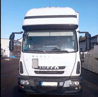 Iveco 120E25 - 2