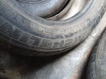 Letní 175/65/14c 175/65 R14 C - 2