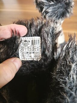 Kožené zimní teplé boty CMP vel.29 - 2