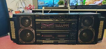 Soundwave DC-2702 - 2