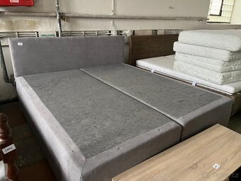 Postel 180x200 - 2