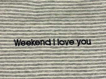 Tričko, velikost S - 2