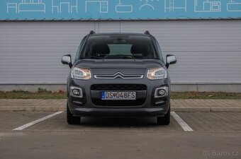 Citroën C3 Picasso VTi 95 Attraction. - 2