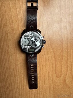 Hodinky Diesel DZ7126 - 2