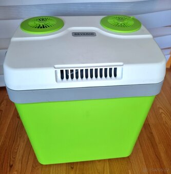 Auto chladnička Severin KB - 2