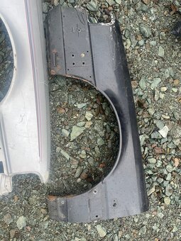 Audi 100 200 C3 20V Turbo - 2