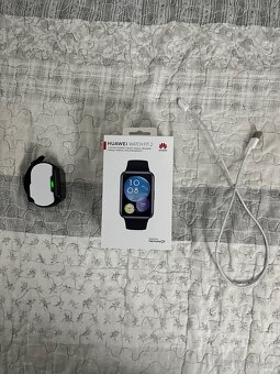 Huawei Watch Fit 2 - 2
