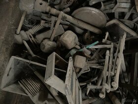 STARÉ VĚCI A RUSTIKÁLIE - 2