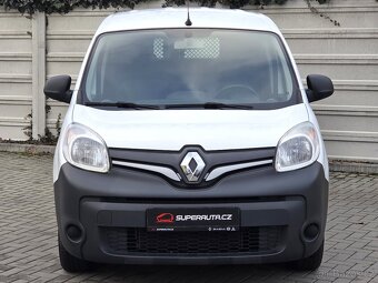 Renault Kangoo 1.5 dCi Maxi L2 Cool 1.majitel - 2