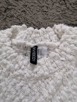 Svetr vel.XS - H&M - 2