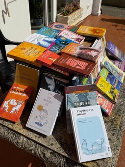 SLOVENSKÉ KNIHY - 2