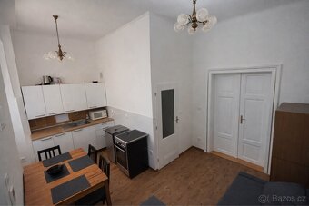 Pronájem bytu 2+kk - Praha 1 - 2