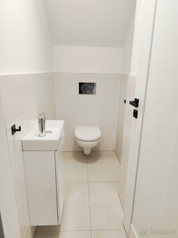 Byt 3+KK bez provize - 2