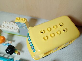 lego duplo 10988 - 2