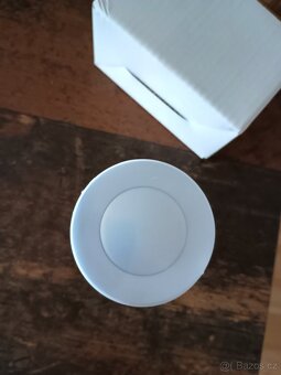 Umyvadlová výpusť - 2