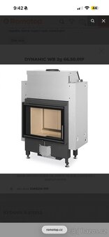 Krbová vložka romotop - 2