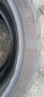 Pneumatiky na motocykl - 2