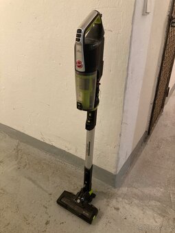 Tyčový vysavač Hoover 94LD 1803 - REZERVACE - 2