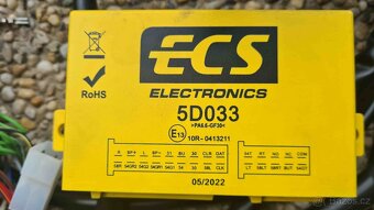 Nissan Qashqai J12 - 2