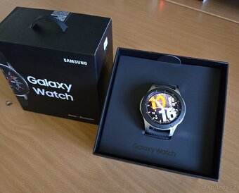 Samsung Watch - 2