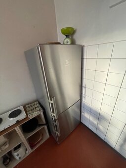 Kombinované lednice Electrolux Model EN2400AOX - 2