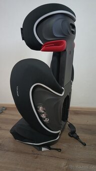 Autosedačka Cybex 15-36 kg - 2