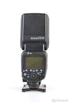 Canon Speedlite 600EX II-RT + faktura - 2