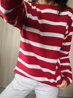 Mikina Esprit vel.XS - 2