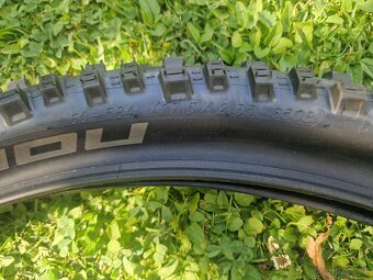 Schwalbe Nobby Nic 27,5x2.35 (650B) - 2