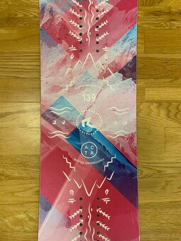 Prodám Snowboard Reaper - 2