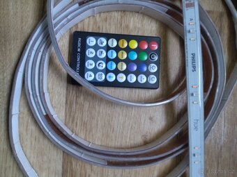 LED pásek RGBWW Philips - 2