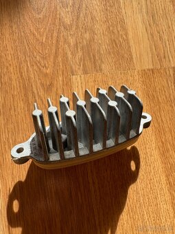 Octavia 3 řidiči jednotka LED - 2