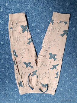 Dětské kalhoty - 2