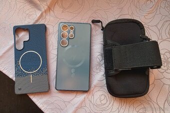 Kryty na samsung S25 ultra - 2