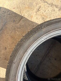 2ks pneu Tomket sport - 2