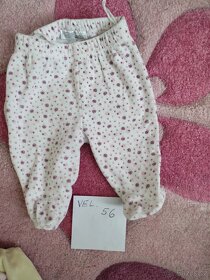 dětské oblečení mix - 2