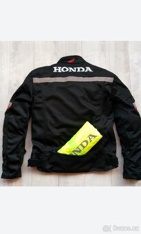 Bunda na motorku XL - 2