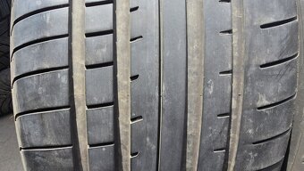 Letní pneu 275/35/19 Good Year Run Flat - 2