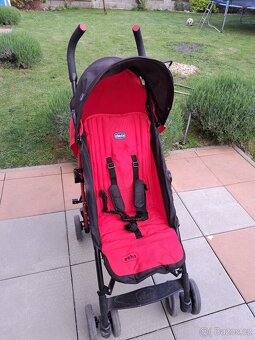 Golfový kočárek CHICCO - 2