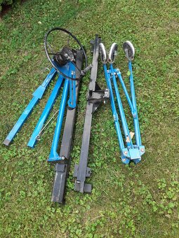 Zvedak na sadrokarton - 2