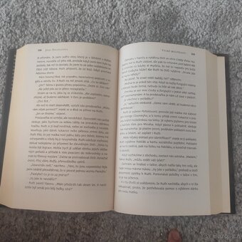 Jodi Picoult - Velké maličkosti - 2