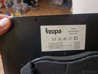 Zpětné zrcátko do auta Zopa - 2