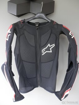 Chránič Alpinestars Bionic - 2