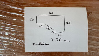 Kancelářské stoly - 2