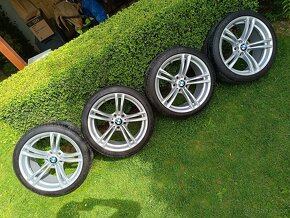 BMW alu r19 M5 BBS 408M - 2