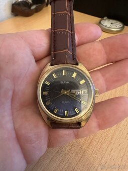 Pánské hodinky SLAVA - 2