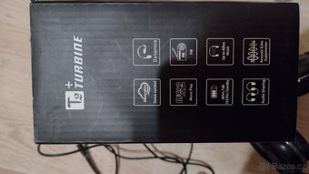 Bluedio Turbine T2 Plus - 2