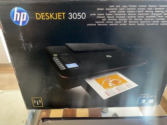 Tiskárna kopirka - 2