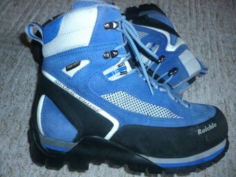 pohorky - RAICHLE - 2