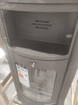 Kamna Rotheigner bern - šedá - 2